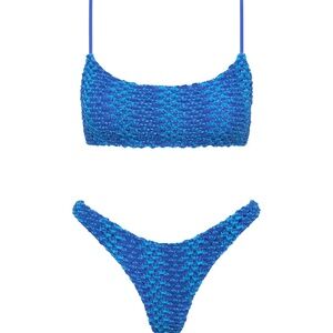 Triangl Mica-Nayarit